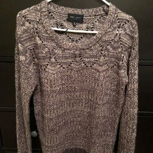 Romeo & Juliet Couture sweater